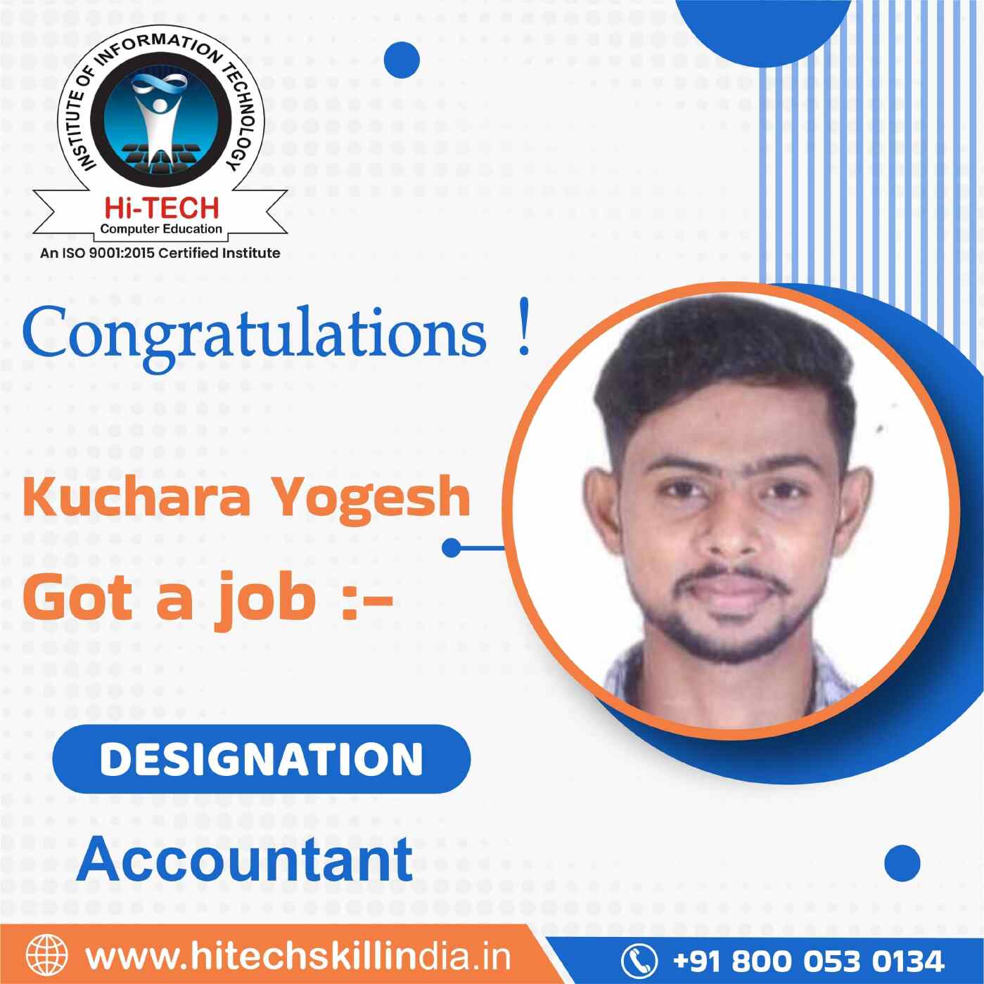 IT Language Courses in Ahmedabad