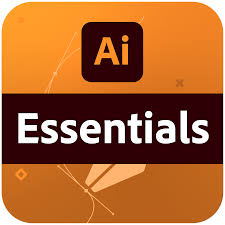 Adobe Illustrator Essentials Icon