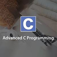 Advance C Icon