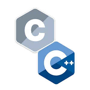 C And C++ Icon