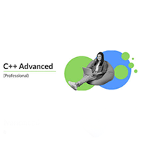Advance C++ Icon