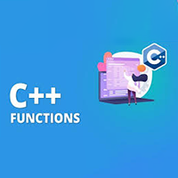C++ Functions Icon