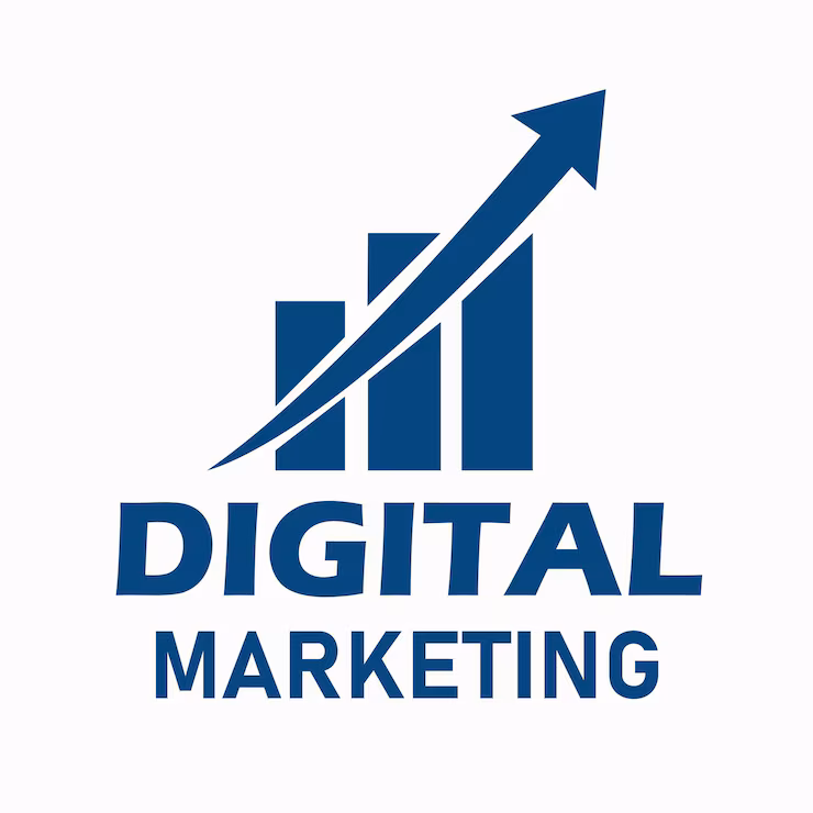 Digital Marketing Icon