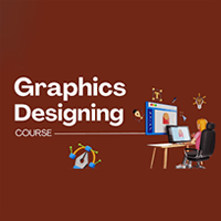 Graphic Designing Icon