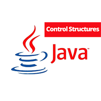Java Control Structures Icon