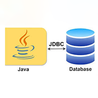 JDBC Icon