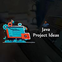Java Project Icon