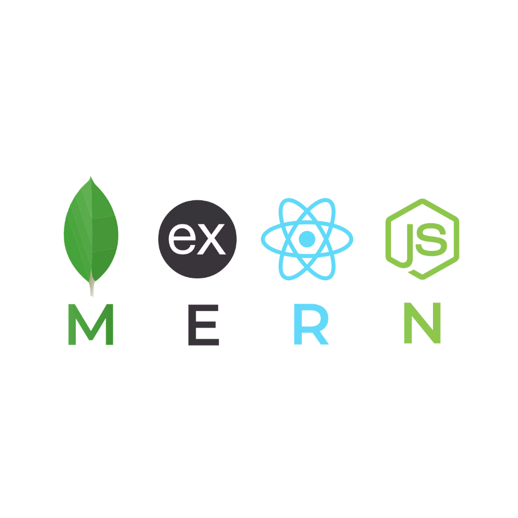 Mern Stack Developer Icon