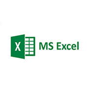 MS-Excel Icon