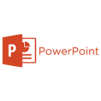 MS-Powerpoint Icon