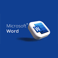 MS Word Icon