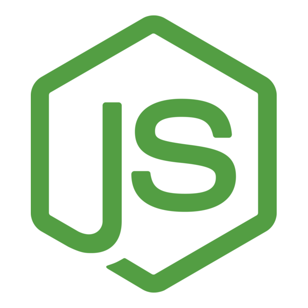 Node JS Icon