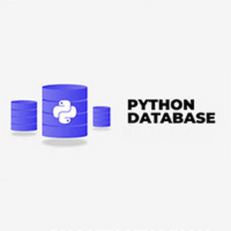 Python Databse Icon