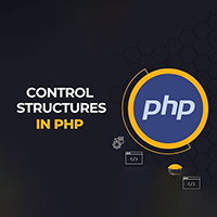 Control Structure php icon