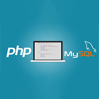 php data integration icon