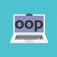 oop in php icon