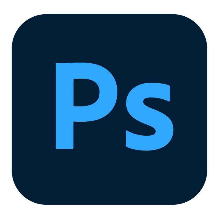 Photoshop Icon