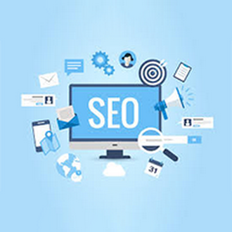 SEO Icon