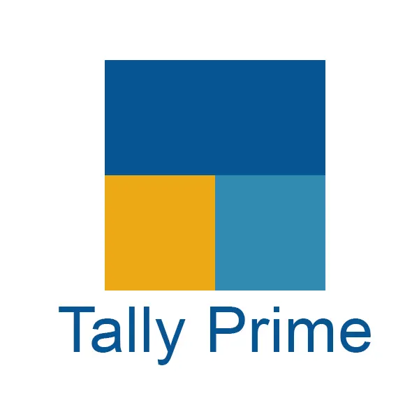 tally-prime Icon